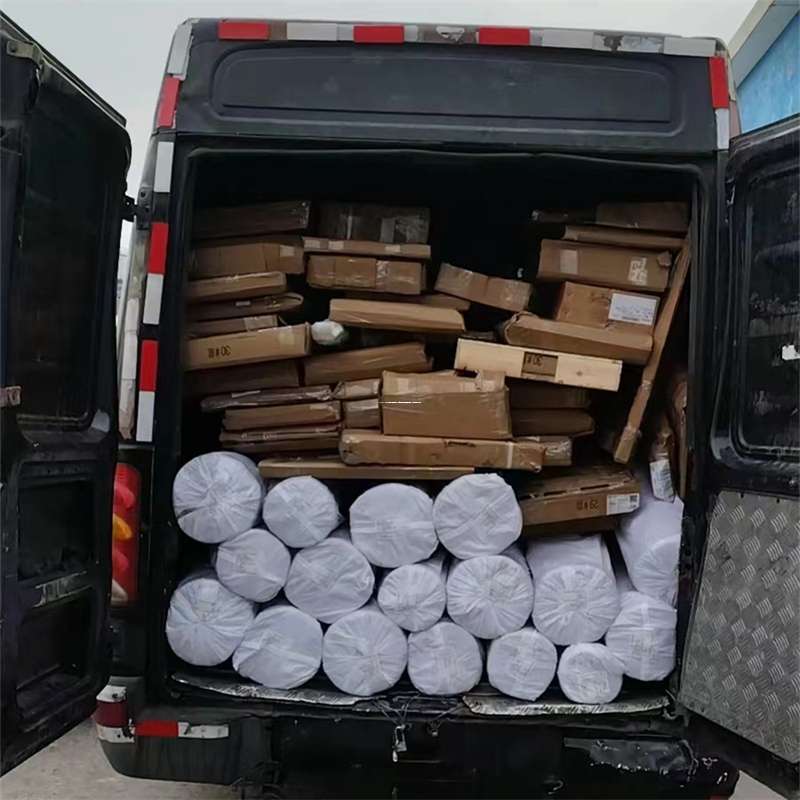 黑龙江伊春金山屯至义乌货运专线，一站式物流服务助您货畅其流！（到义乌物流专线）