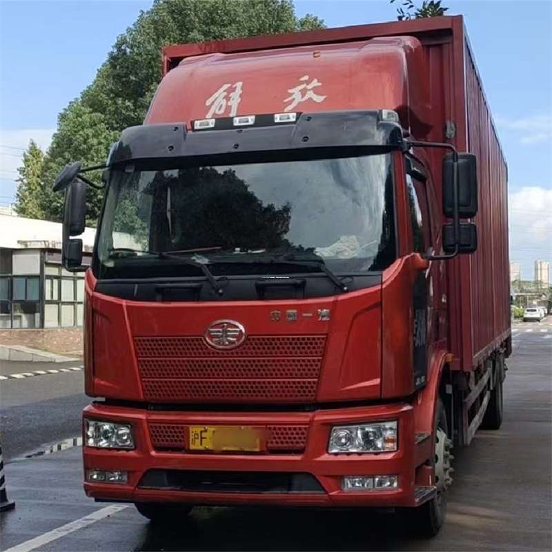 黑龙江伊春金山屯到德清物流公司——专业货运，安心之选（德清物流专线货运）