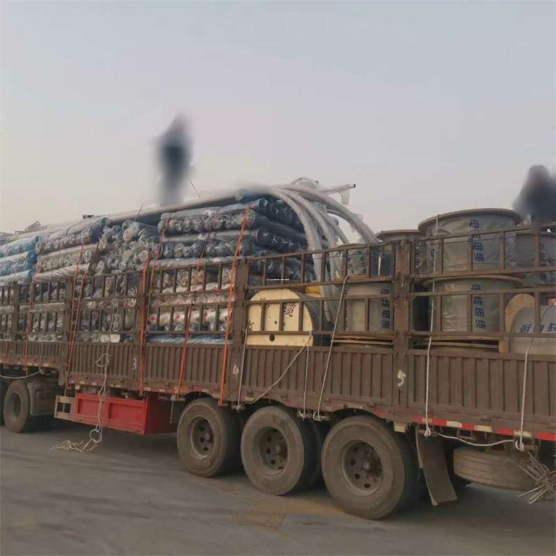 黑龙江伊春金山屯到六盘水物流公司——一站式服务，让货运更便捷