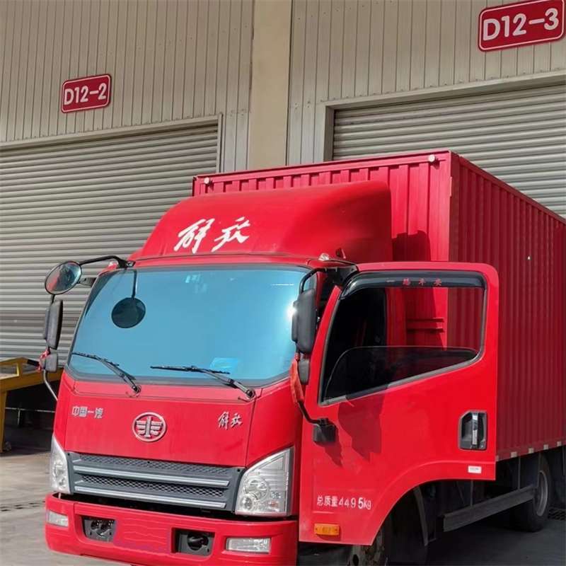黑龙江伊春金山屯至克孜勒苏物流专线一站式服务，高效运输保障