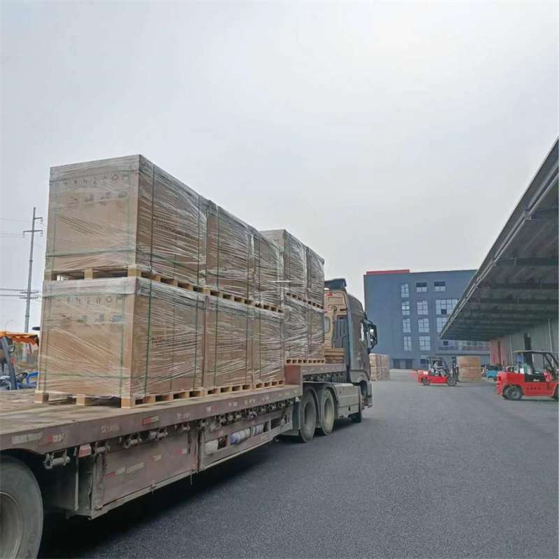 黑龙江伊春金山屯至苏州工业园区货运专线，高效物流直达一站式服务