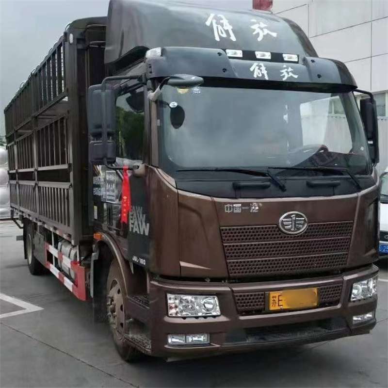 黑龙江伊春金山屯到丽水物流公司——一站式货运服务专家