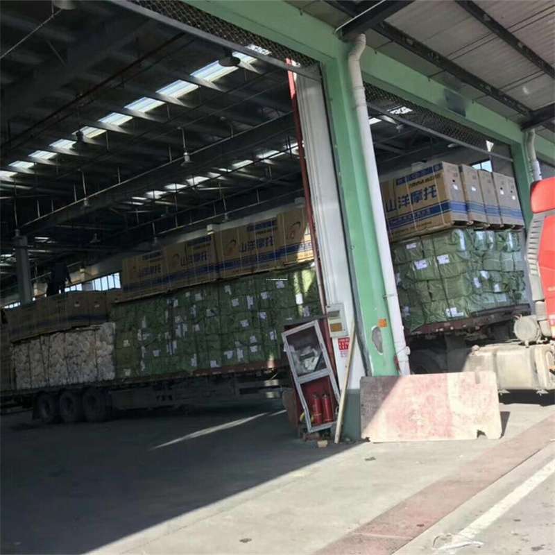 黑龙江伊春金山屯至肥东物流专线，一站式服务让货运更高效（肥东物流公司电话号码）