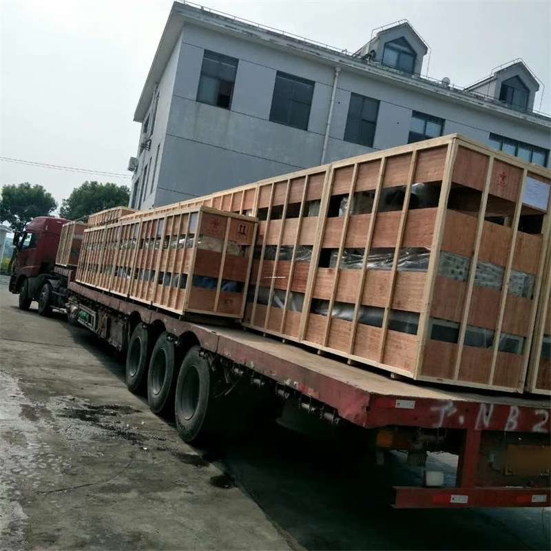 黑龙江伊春金山屯到株洲物流公司，一站式服务助您货运无忧