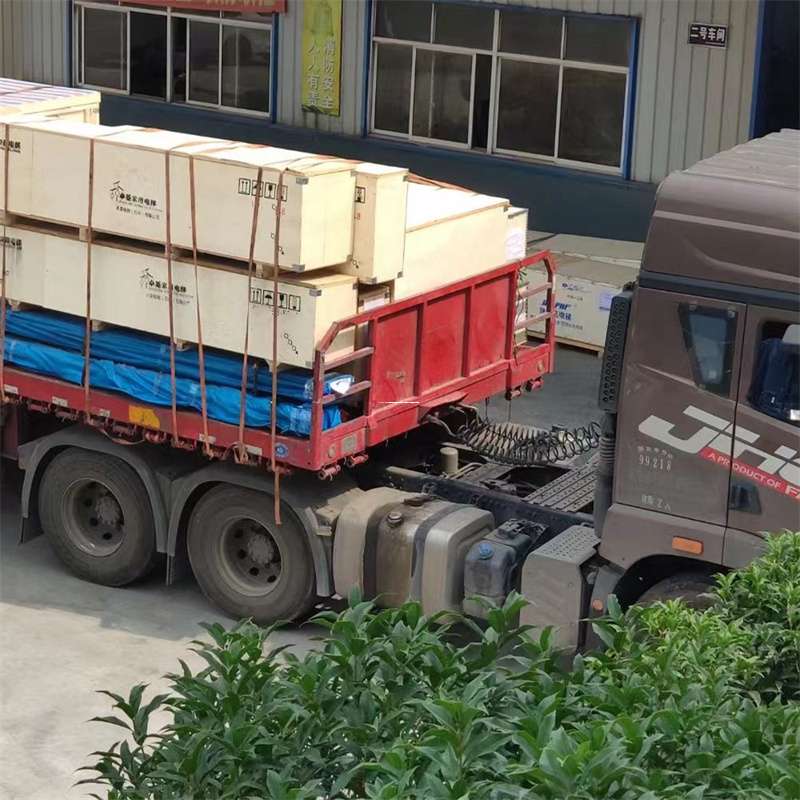 黑龙江伊春金山屯至新疆阿勒泰福海县物流专线，一站式服务，让您的货物畅行无忧